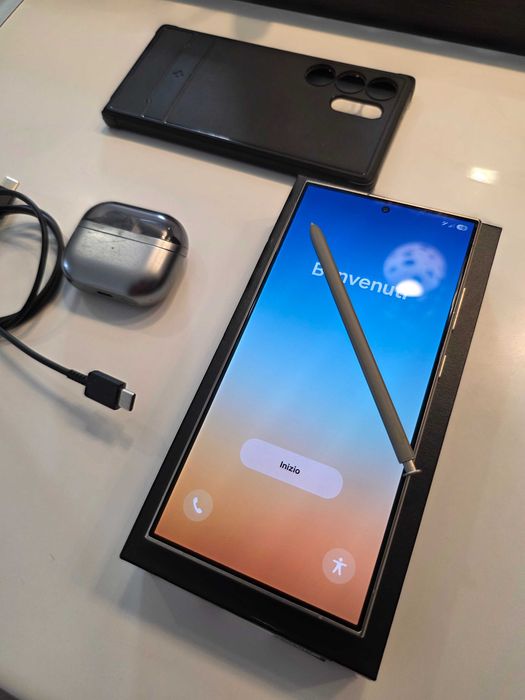 Samsung S24 ULTRA 512GB
