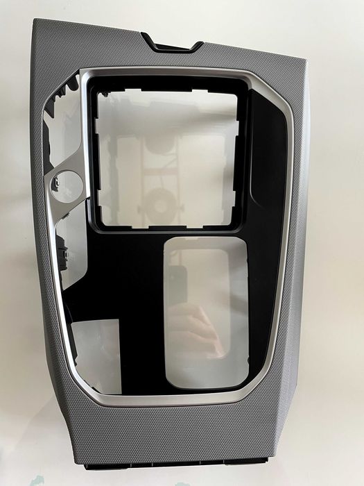 Molduras Tablier e consola central  BMW Serie 3 G20, G21