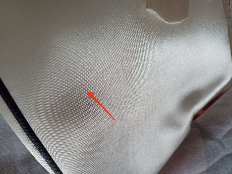 Клатч з бантиком від AVON