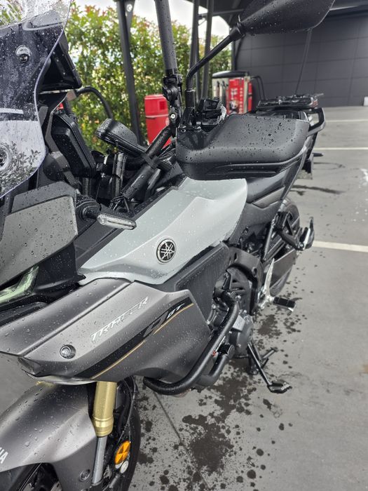 Yamaha Tracer 9 GT Y-AMT 2025