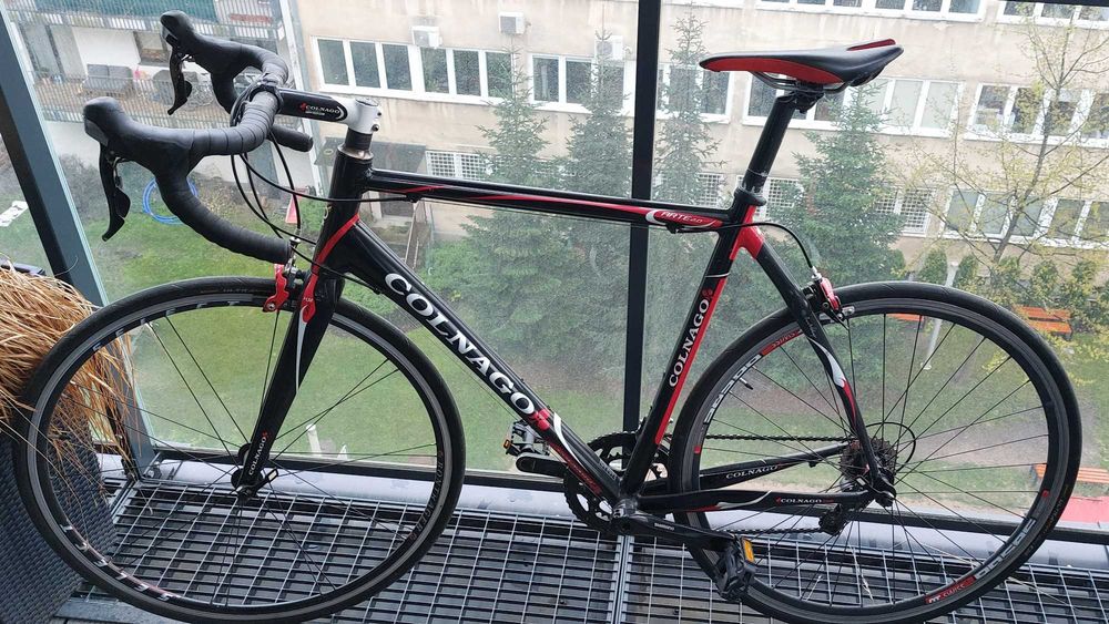 COLNAGO ARTE 完成車 105/DURA-ACE Colnago Arte Colnago Ace 2010