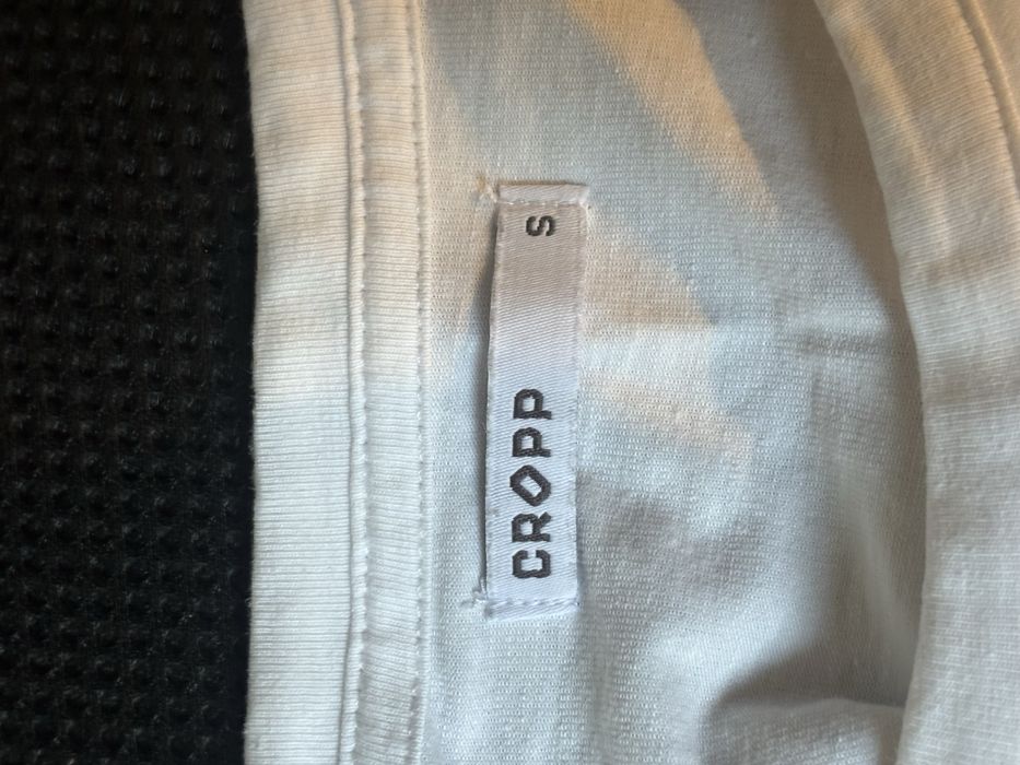 Dwu pak bluzek damskich