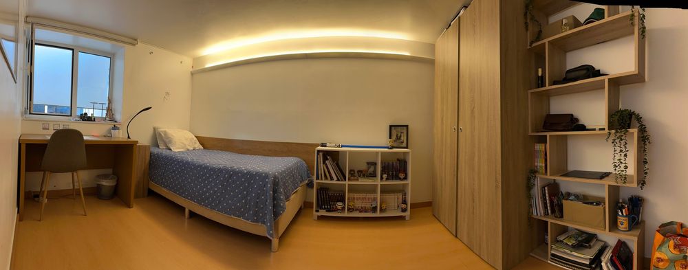 Apartamento T 2 ( +1)  Ponta Delgada, estacionamento.