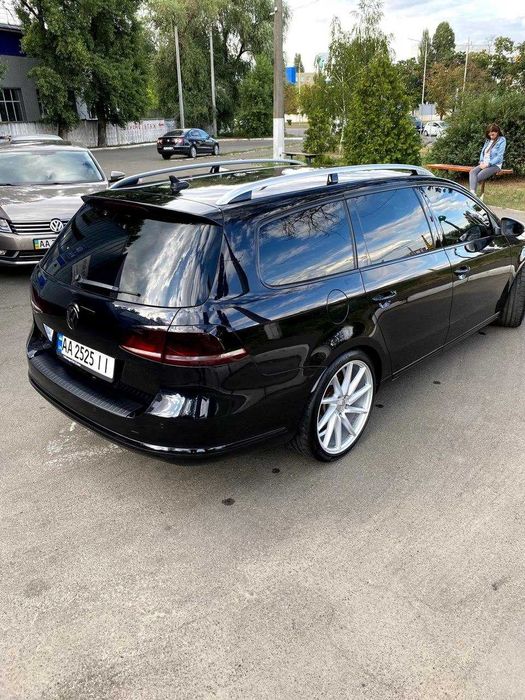 Продам Volkswagen Passat