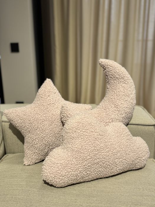 Декоративні подушки