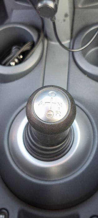 Mitsubishi Colt 1.3 автомат