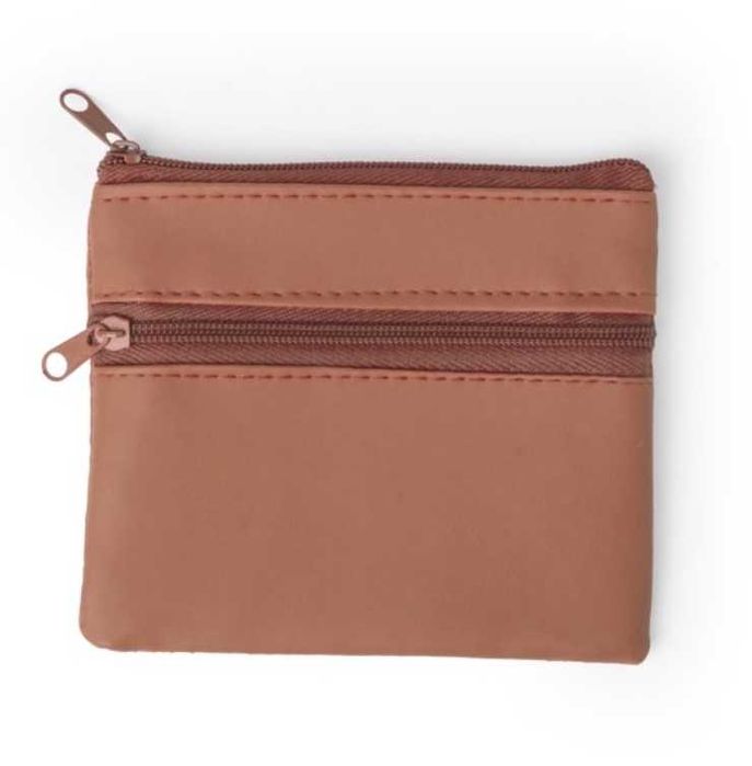 Porta moedas personalizado