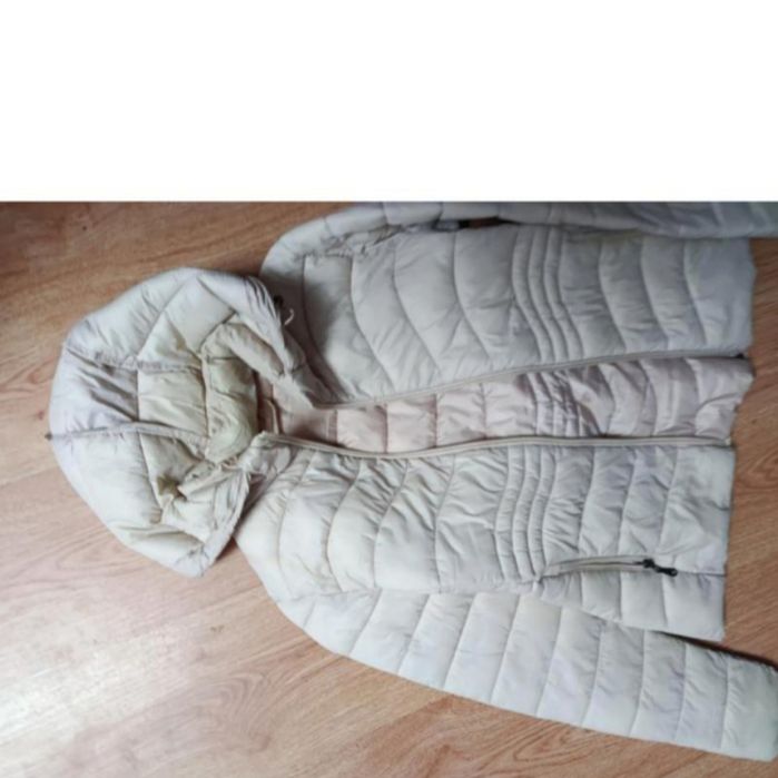 Куртка л жіночі осінь зима