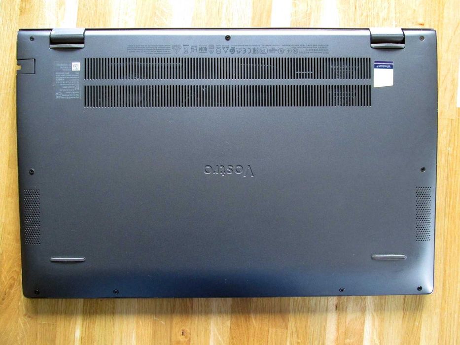 Dell Vostro 5502 15" i5 16GB 256GB laptop notebook (79)