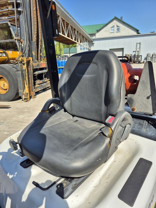 Автонавантажувач, навантажувач, вилочный погрузчик 1.5 тон.