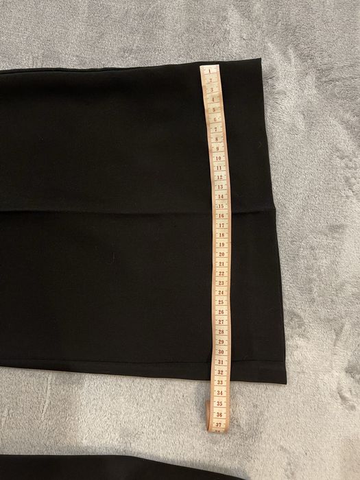 Брюки кльош штани з високою талією