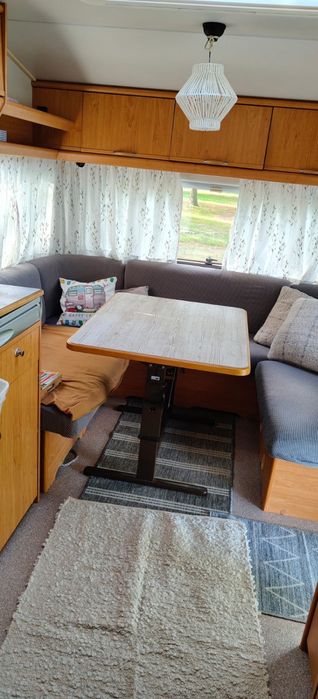 Knaus SUDWIND 590