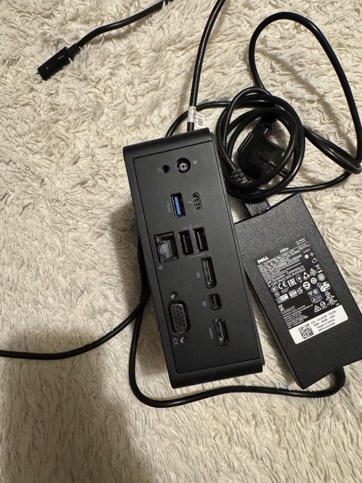 Stacja dokująnca Dell TB16 K16A