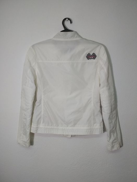 Martini Racing Porsche lekka kurtka wyścigowa M