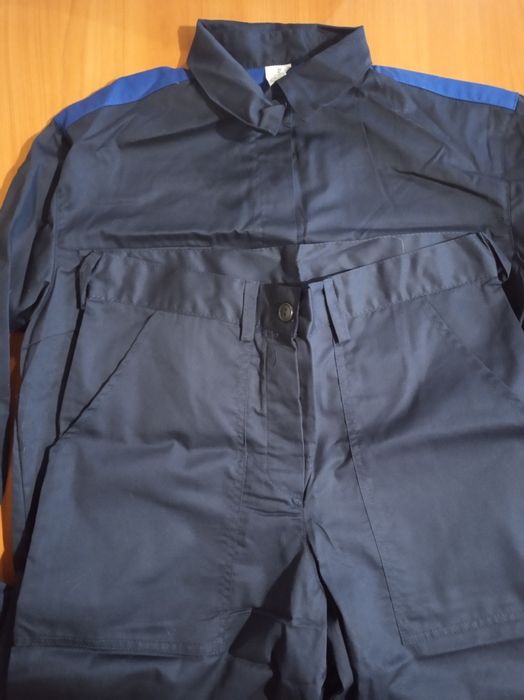 Спецодяг комплект жіночій