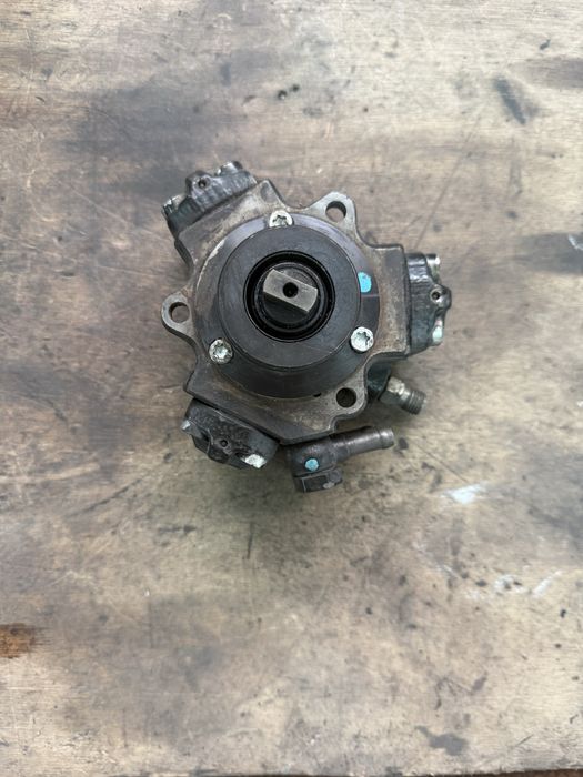 Bomba Alta Pressão Bosch 1.3 CDTI / MultiJet