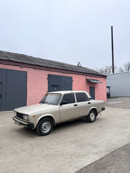 Продам ВАЗ 2105 ‼️‼️‼️