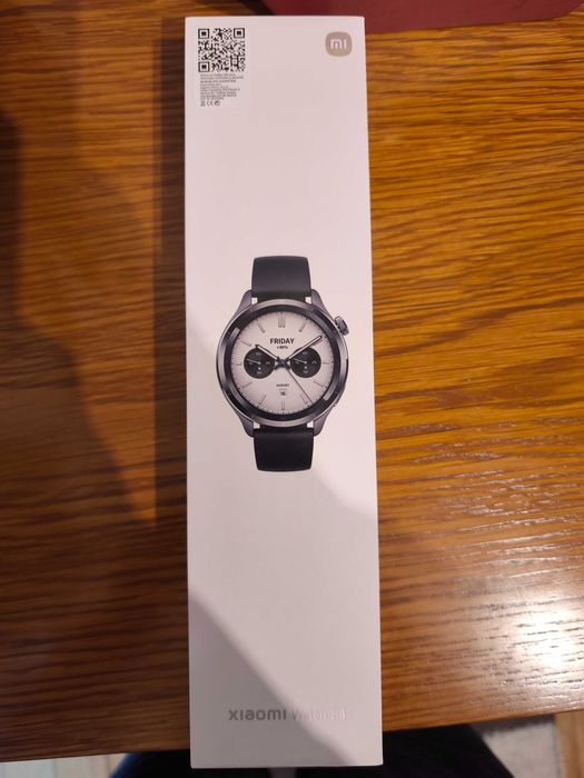 Smartwatch xiaomi s4