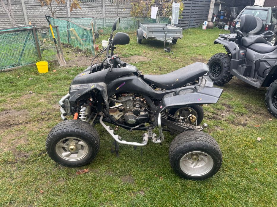 Eagle Motorsports