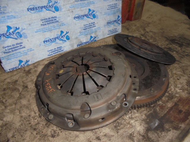 Kit embraiagem FORD Ka (RU8)