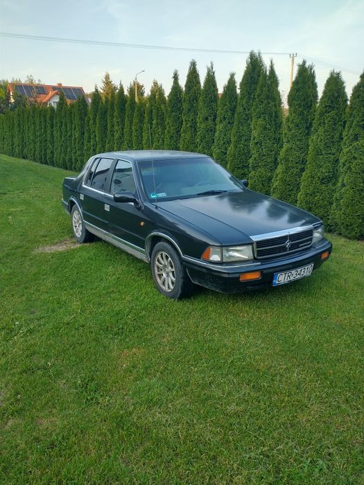 Chrysler Saratoga 3.0.