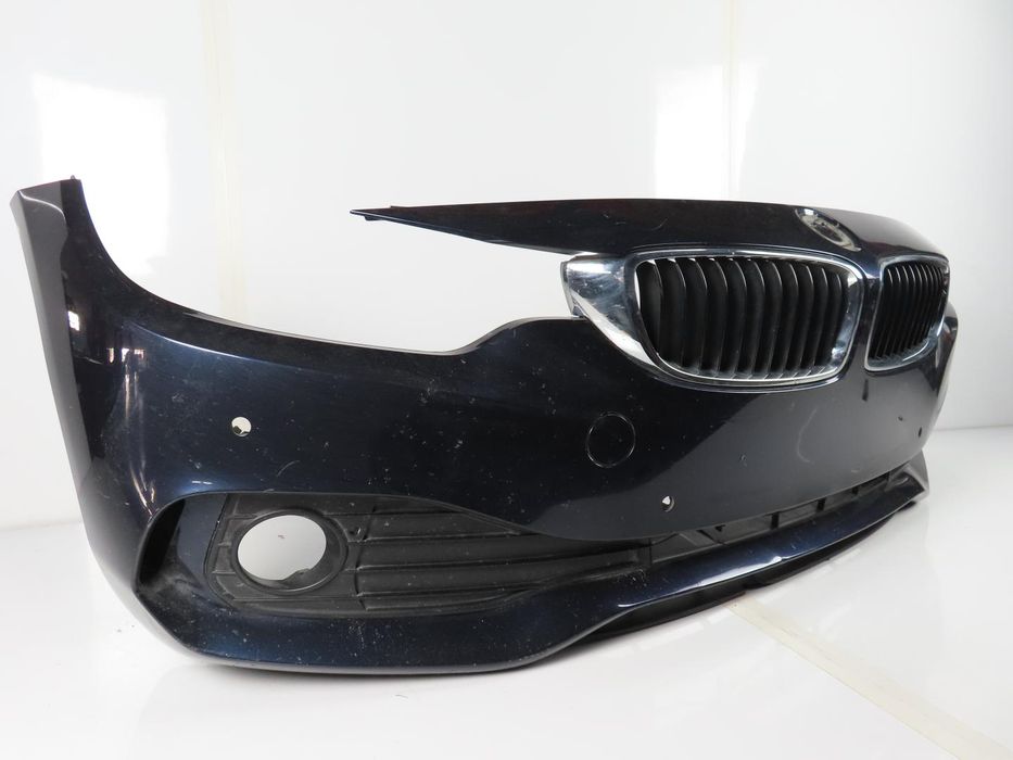 Parachoques Bmw 4 Coupe Ref: 51117363267 2013 - 2025