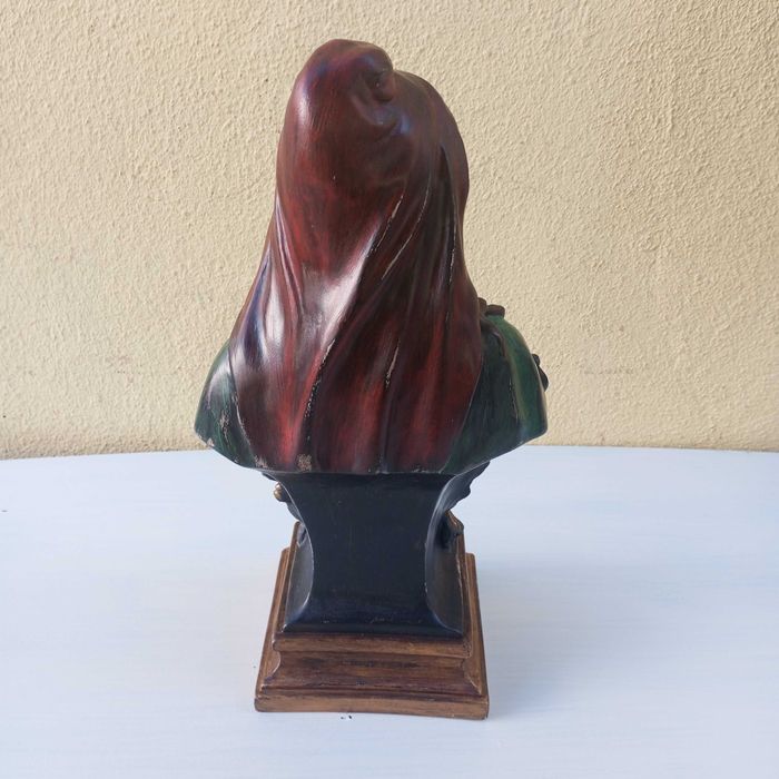 Busto da República