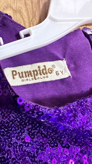 Нарядна сукня 122-134