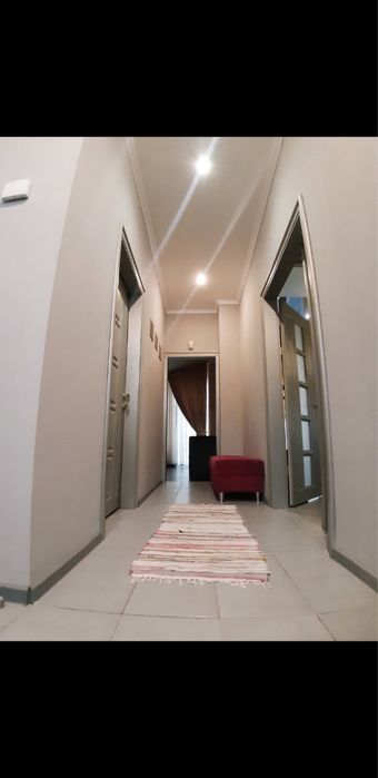 Квартира подобово в центрі міста