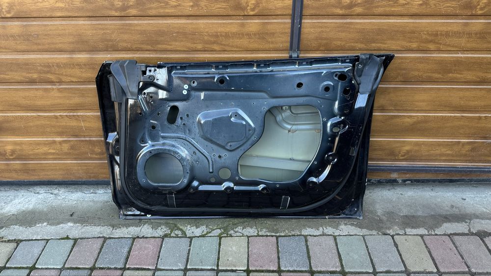 Двері передні праві tesla model s do rest