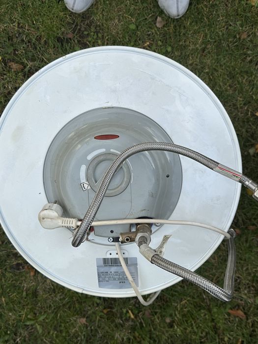 Podgrzewacz do wody elektryczny Regent