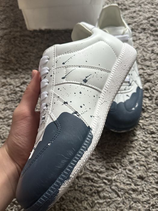 Кросівки нові Maison Margiela Replica 42