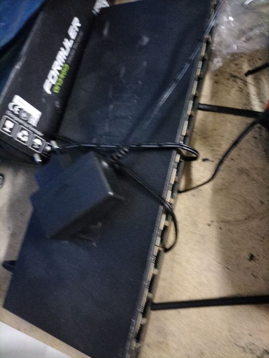 Switch D-Link DGS-1016S