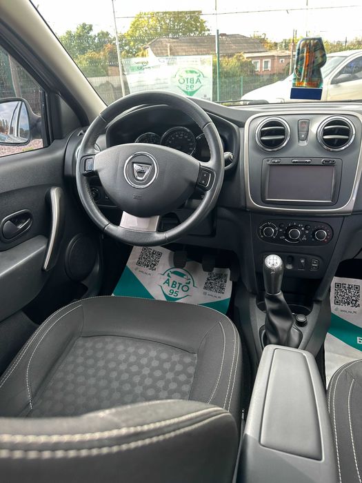 Продам Dacia Logan MCV 2013 рік можлива розстрочка,кредит,обмін!