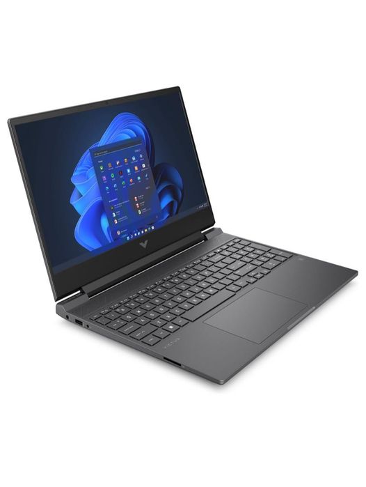 HP Victus 15 – i5 / RTX3050 / 16GB RAM / 512GB SSD