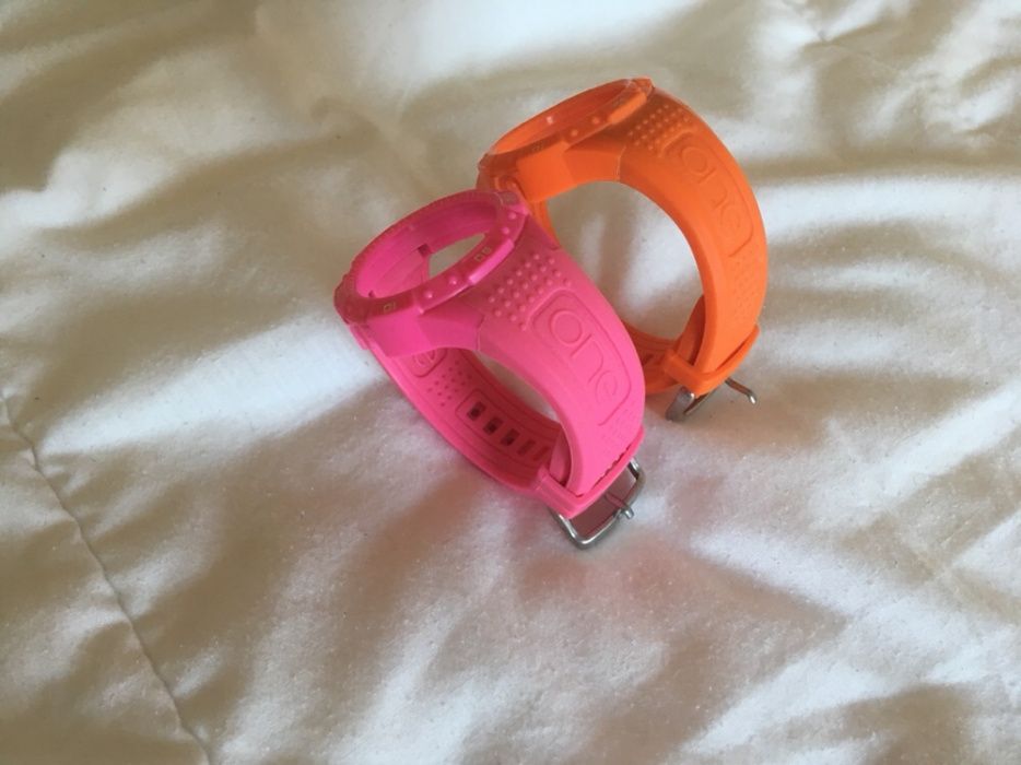 Braceletes ordinais One