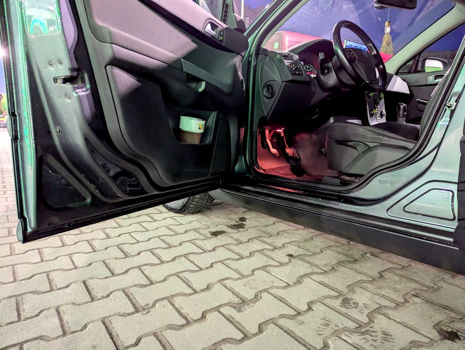 Volvo V50 2010 VIN YV1MW76F2A2557961 фото оголошення 10 з 12
