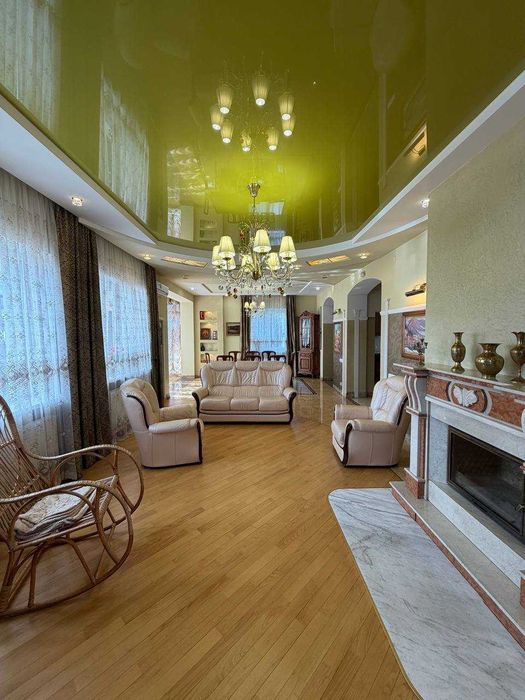 Оренда будинку Винники