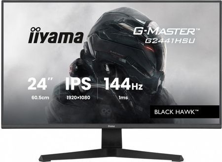Monitor G Master g2441hsu