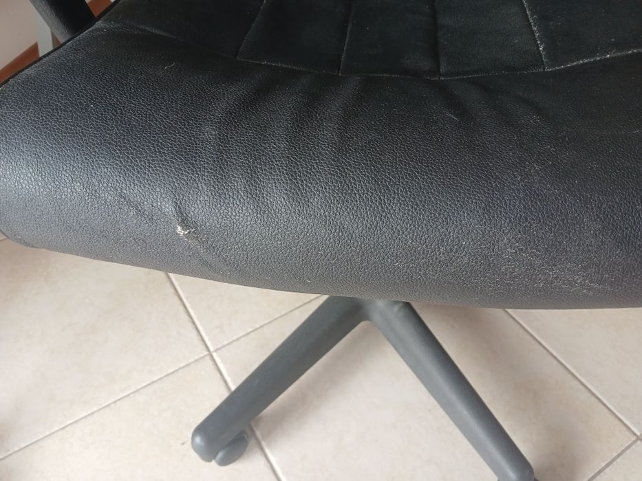 Cadeira de escritório