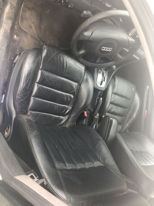 Разборка Ауди а6с5 Audi A6 c5 А4б6 б5 б7 b5 b6 b7 A8D2 Шрот Ремонт СТО