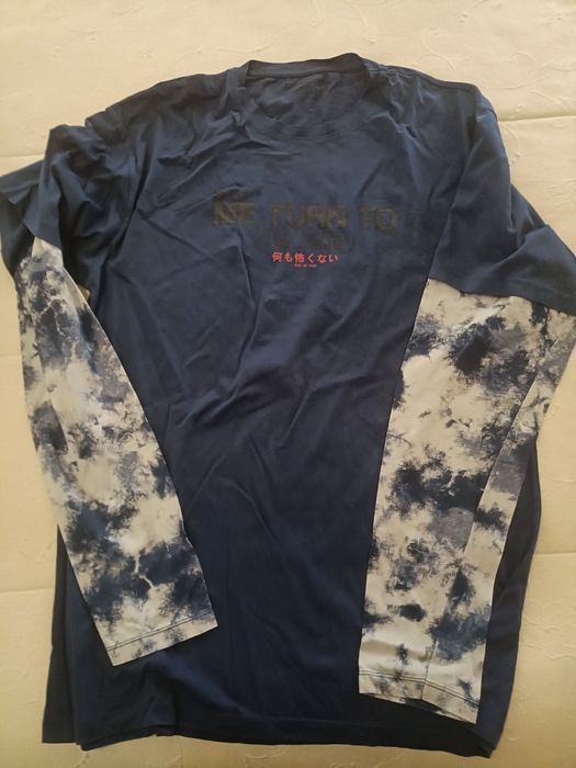 Camisola nova muito confortável