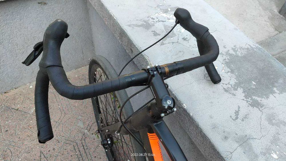 Спортивный Велосипед grevel gravel гревел гравел