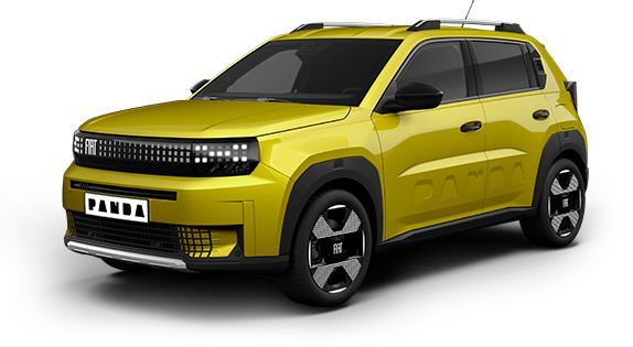 Fiat Pozostałe Fiat