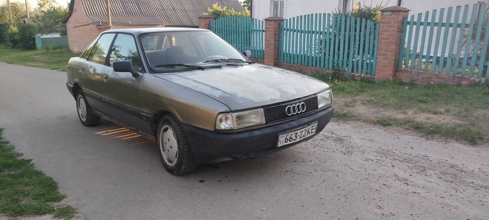 Продам автомобіль