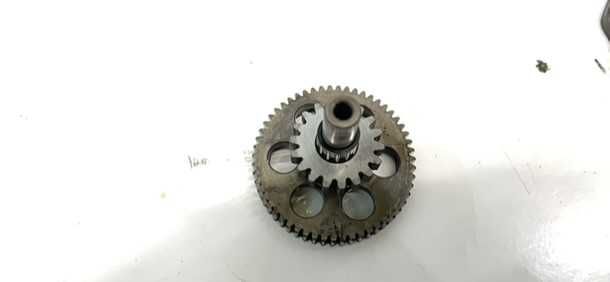 Ktm lc4 400 military 620 estarter Tryb rozrusznika podwójny czesci