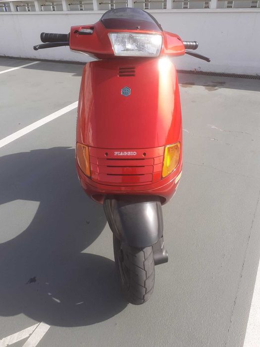 piaggio skipper 125