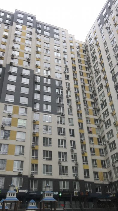 Гарна видова квартира з дизайнерським ремонтом! Ірпінь, до Києва 15 хв