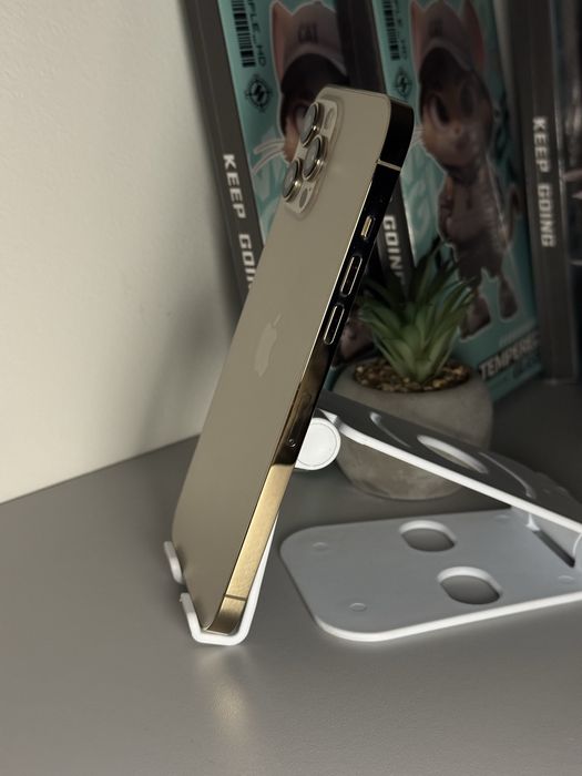 iPhone 12 Pro Max 256 GB/Neverlock/92% АКБ/ Гарантія!