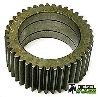 zwolnica most Satelita APL2025, APL2045 39Z L110237 Deutz John Deere